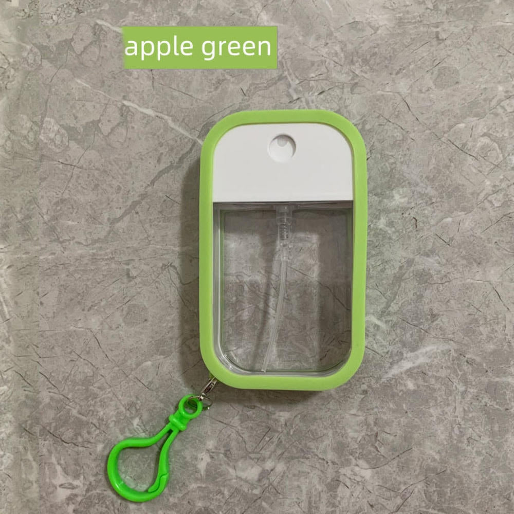Reusable Portable Travel Size Containers