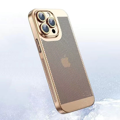Slim Fit iPhone Case - Durable Premium Cover