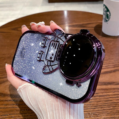 Astronomy Space Protector Phone Case