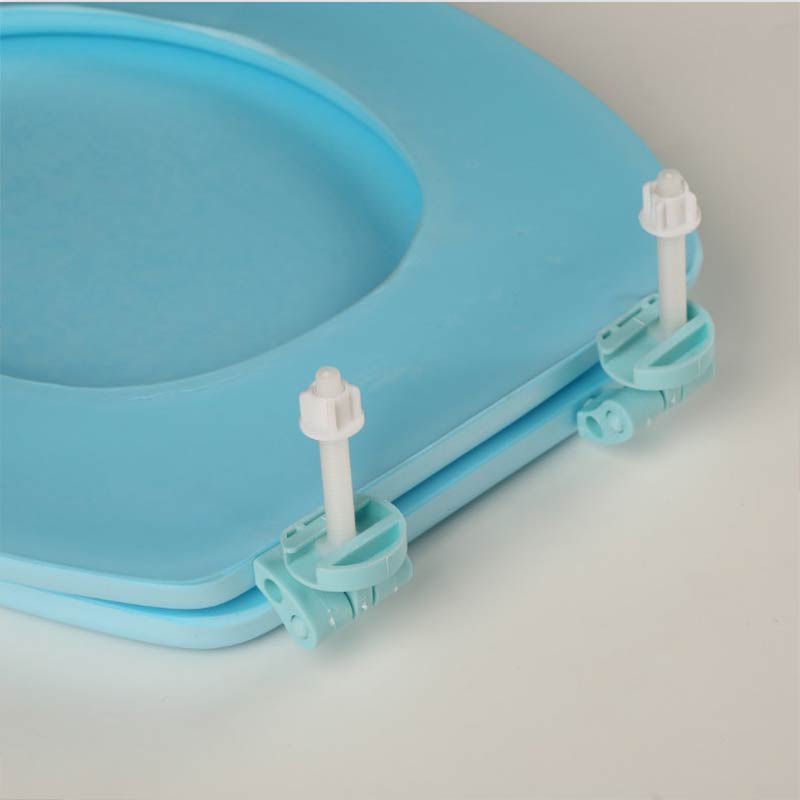 Comfortable Waterproof Toilet Seat Cover