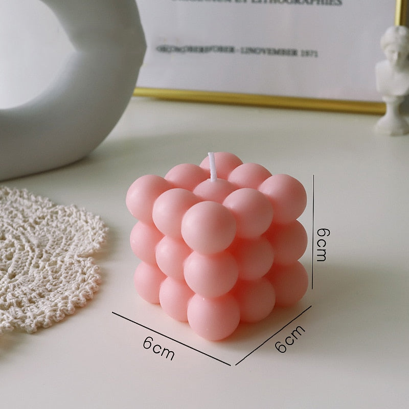 Luxurious Scented Home Candle