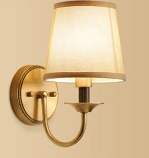 Classic Style Wall Lamp