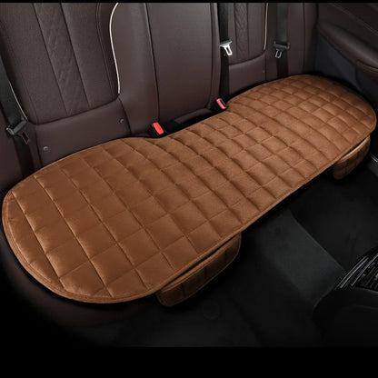 Luxury Car Rear Seat Full Support Cushion
