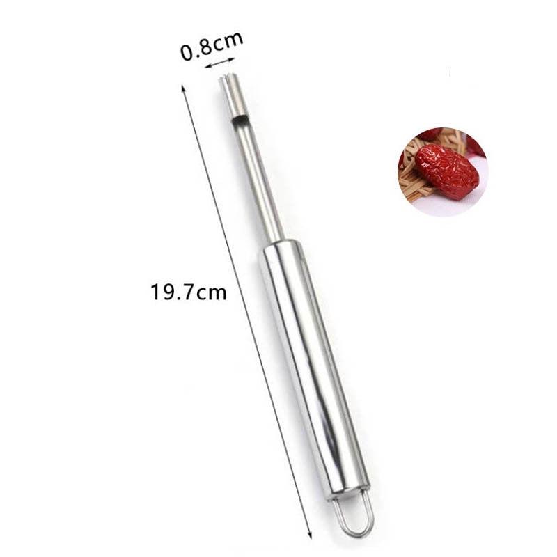 Easy Apple Core Remover Tool