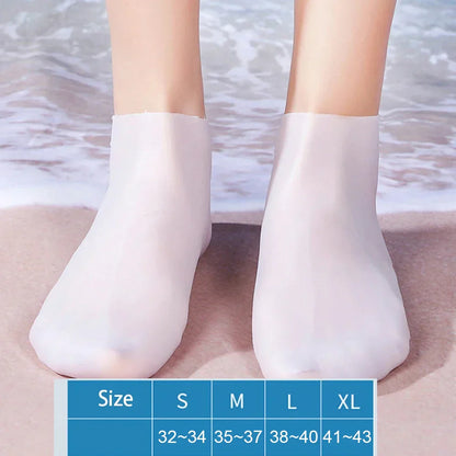 Neoprene Water Sports Surf Socks