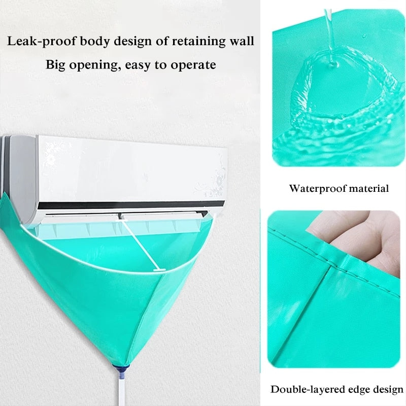 Effective AC Deep Clean Kit