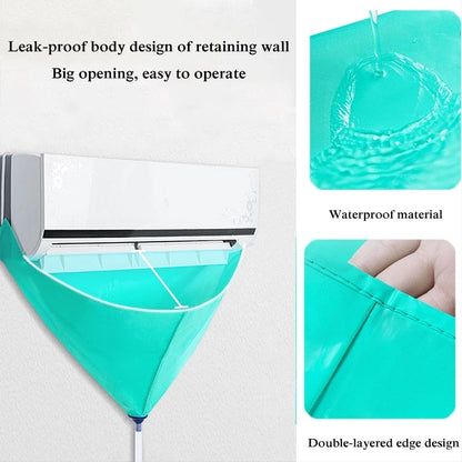Effective AC Deep Clean Kit