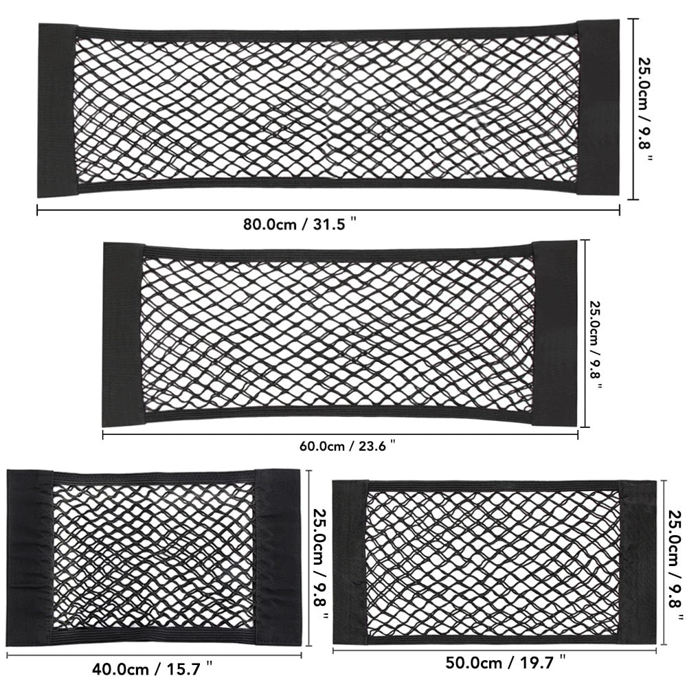 Flexible Sticky Mesh Screen Net