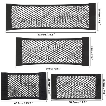 Flexible Sticky Mesh Screen Net