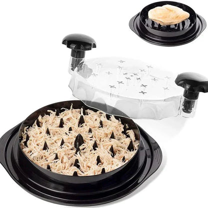 Quick Easy Food Chopper Blender