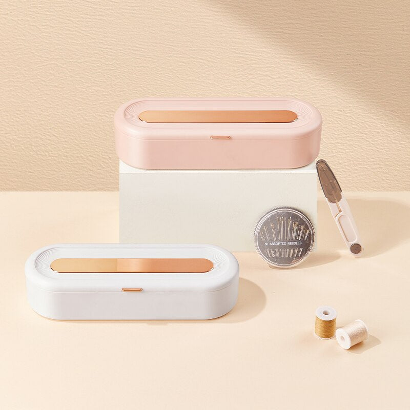 Portable Mini Travel Sewing Kit