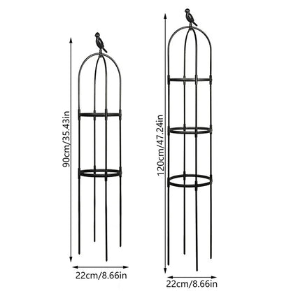 Easy Grow Plant Support Frame