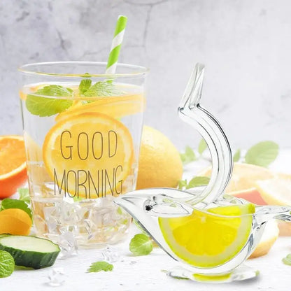 Manual Fresh Lemon Juice Squeezer