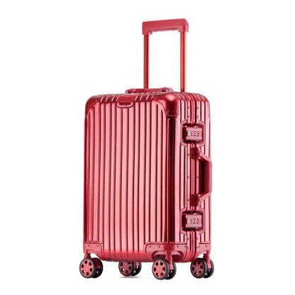 Durable Lightweight Travel Suitcase