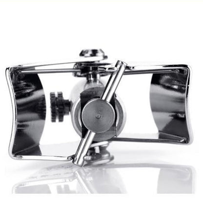 Precise Stainless Nose Hair Clipper