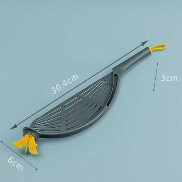 Easy Rice Washing Drainer Spoon