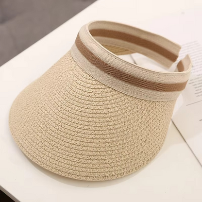 Fesara | Lightweight Sun Protection Wide Brim Summer Hat