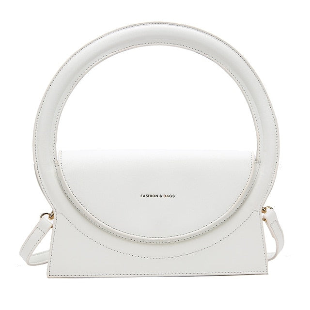 Chic Urban Small Crossbody Purse - Fesara