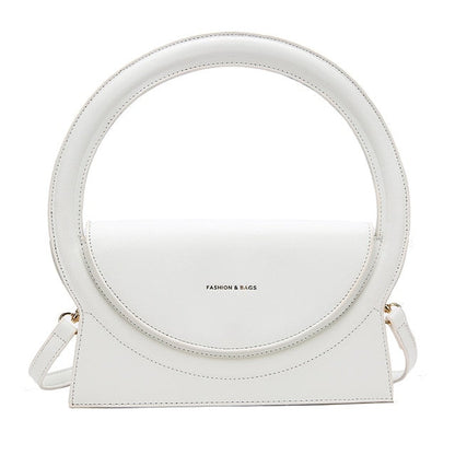 Chic Urban Small Crossbody Purse - Fesara