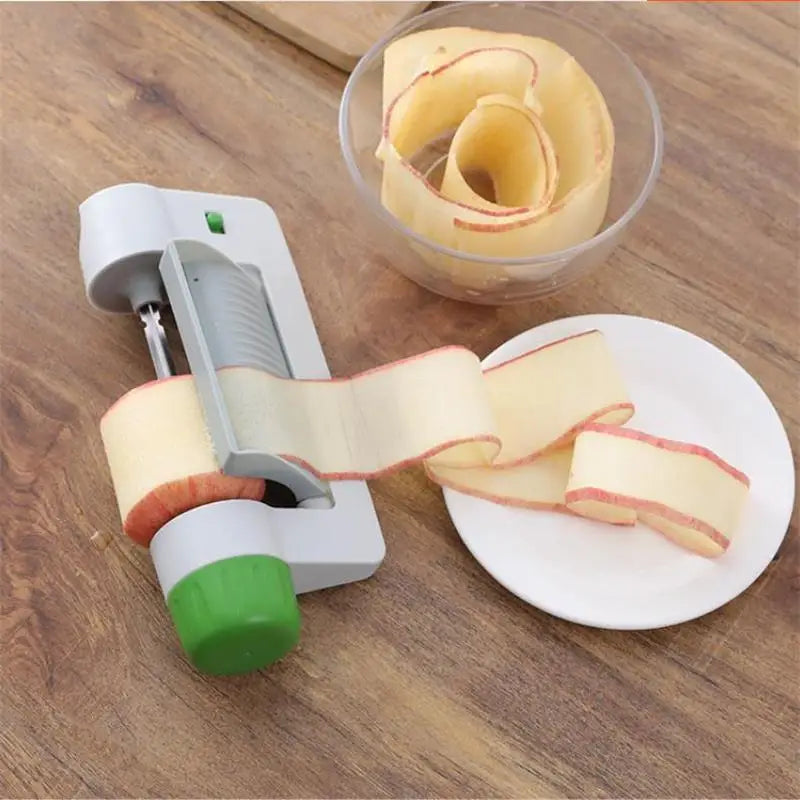 Easy Slice Manual Food Chopper & Cutter