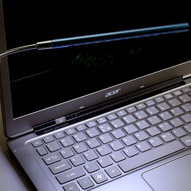 Flexible LED Computer Keyboard Light - Fesara