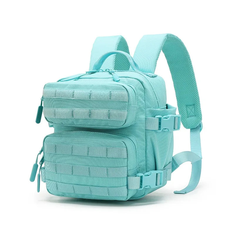 Tactivo Mini Backpack 9L | Lightweight Hiking Daypack