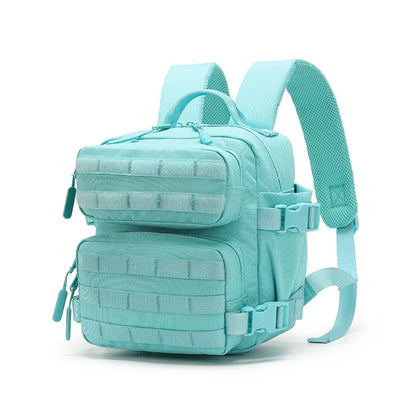 Tactivo Mini Backpack 9L | Lightweight Hiking Daypack