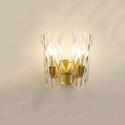 Vintage Style Home Wall Lamp