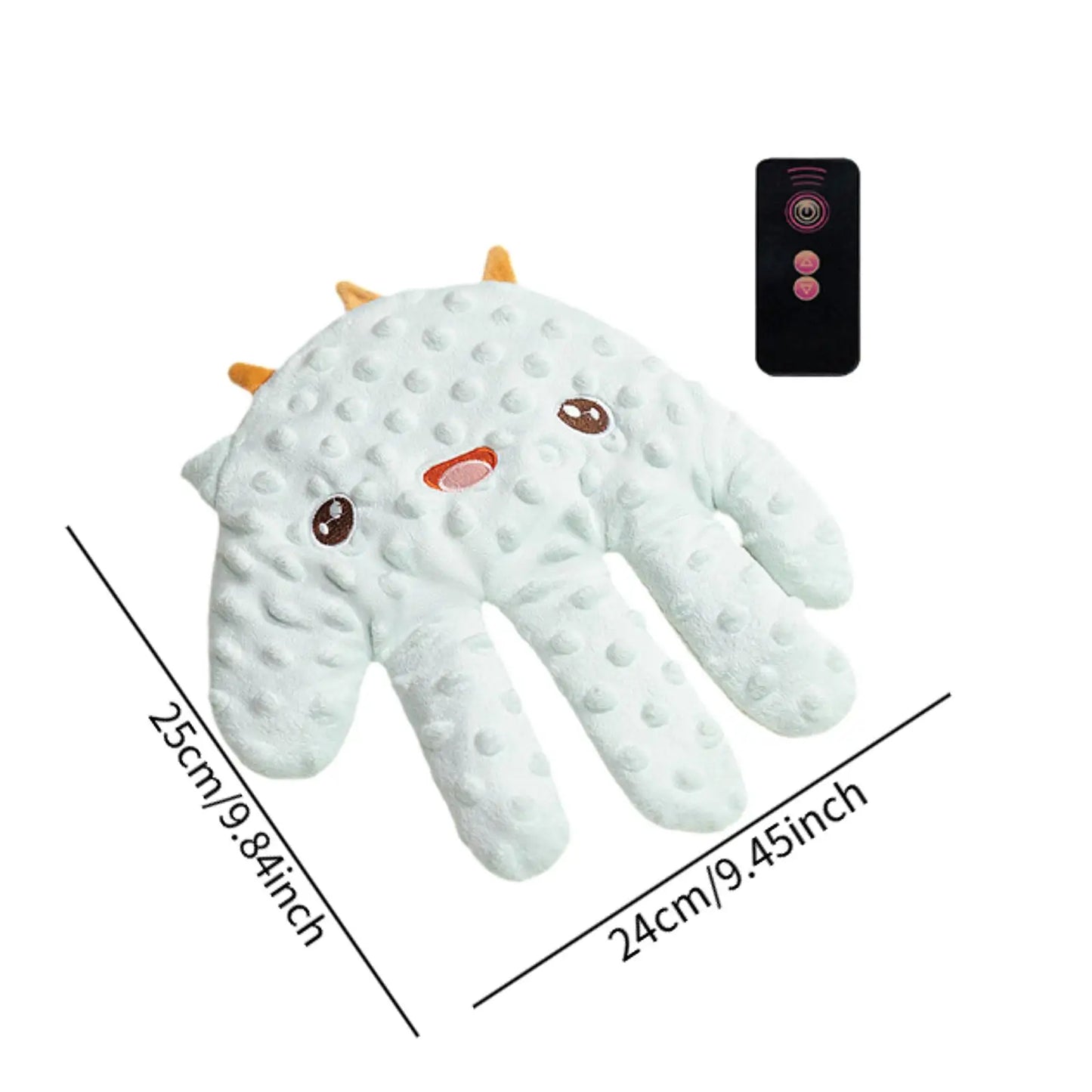 Fesara | Large Soothing Baby Sleep Aid Toy