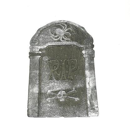 Spooky Foam Graveyard Tombstone Decoration