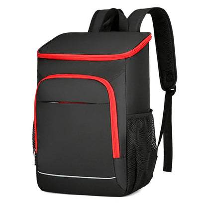 Waterproof Insulated Hiking Backpack 30L
