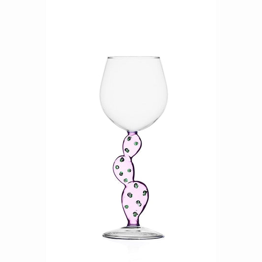 Unique Desert Water Glass - Fesara