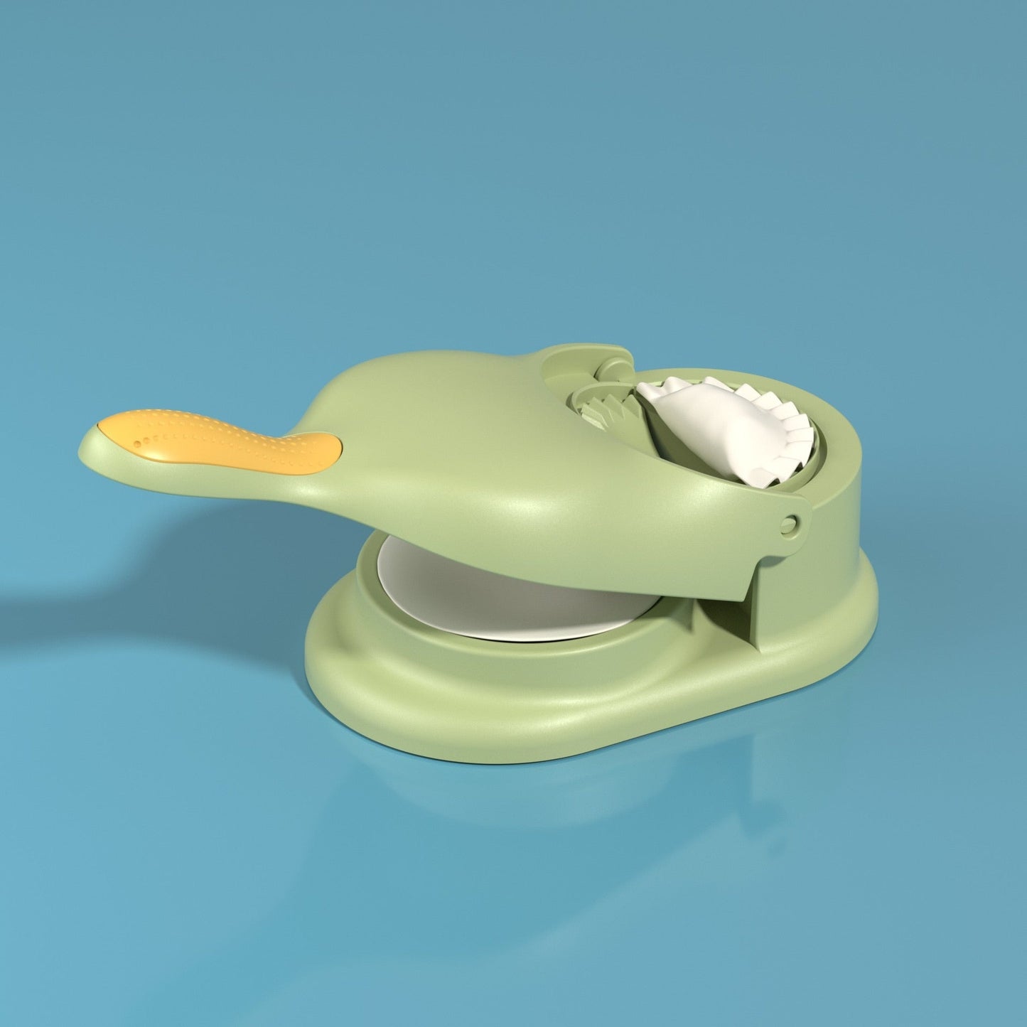 Easy Home Dumpling Making Kitchen Tool