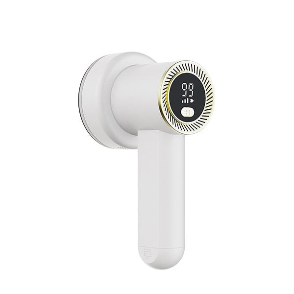 Portable Dual Function Fabric Lint Roller - Fesara