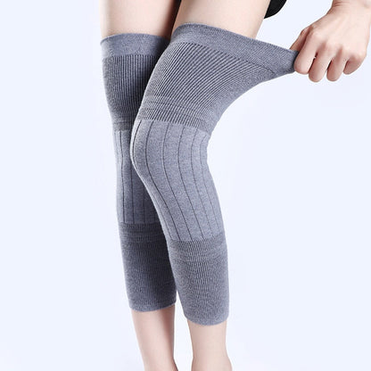 Fesara | Cozy Heated Knee Warmers