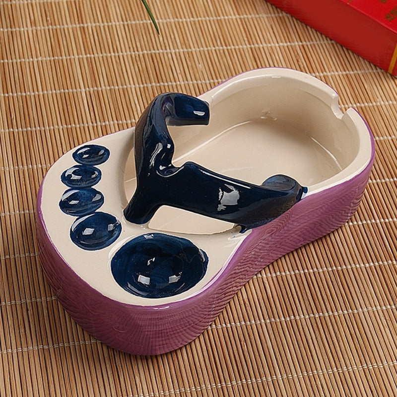 Colorful Ceramic Serving Dish Bowl