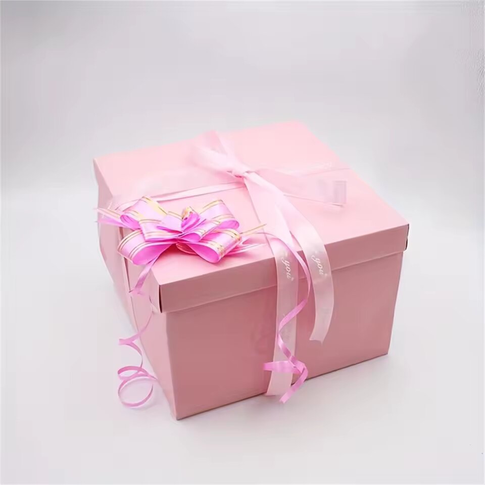 Fun Surprise Party Gift Box Set