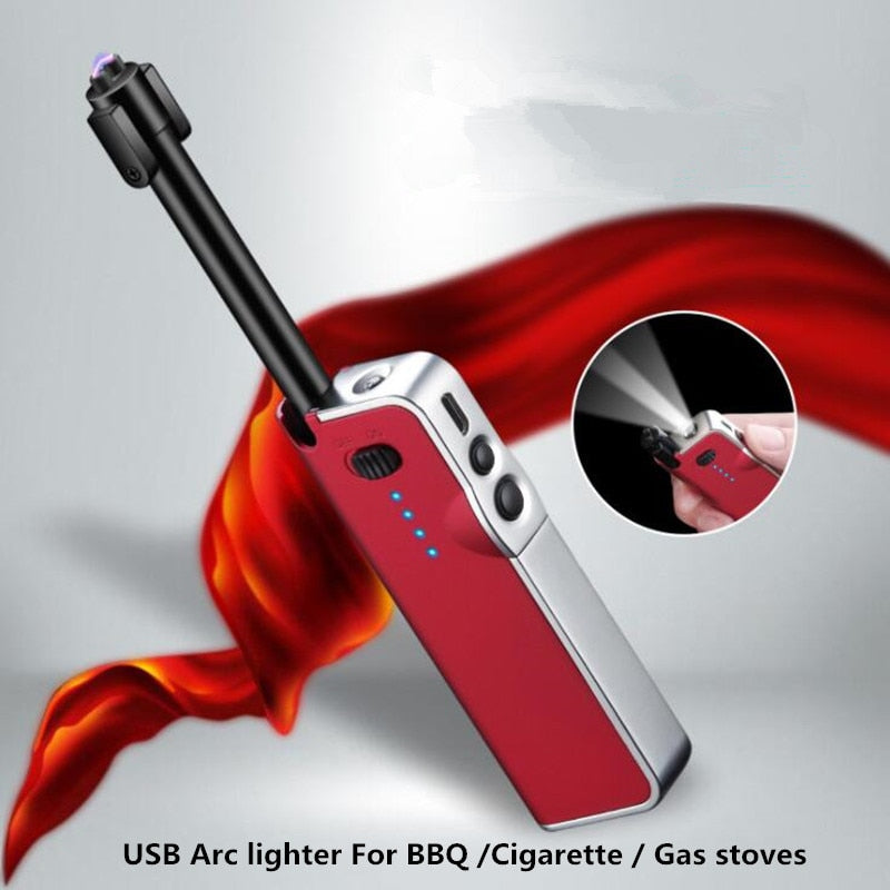 Fesara Storm Maker Waterproof Pocket Lighter