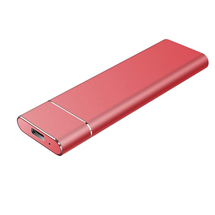 High Speed 10TB External Hard Drive