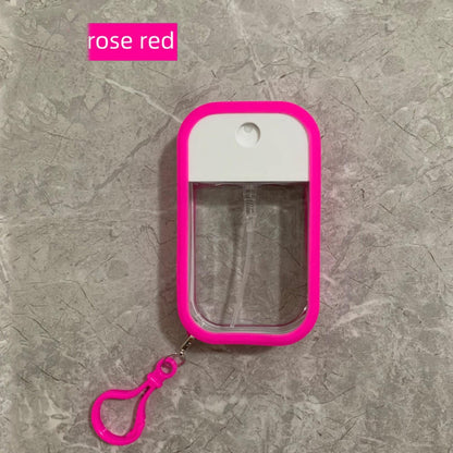 Reusable Portable Travel Size Containers