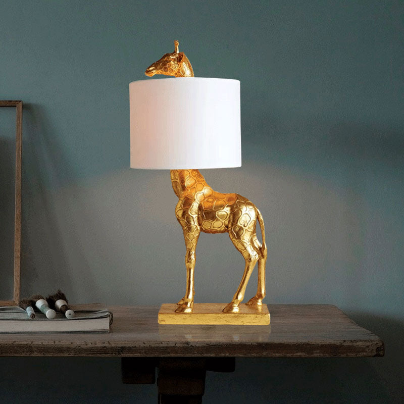 Fun Animal Desk Lamp