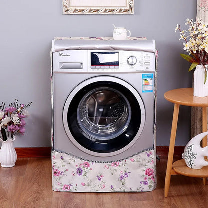 Fesara Waterproof Washer Protective Cover