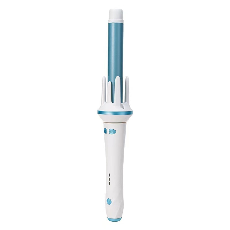 Easy Automatic Hair Curling Iron Styling Tool