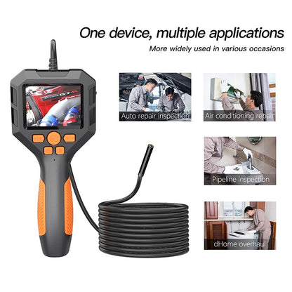 Fesara High Definition Inspection Camera