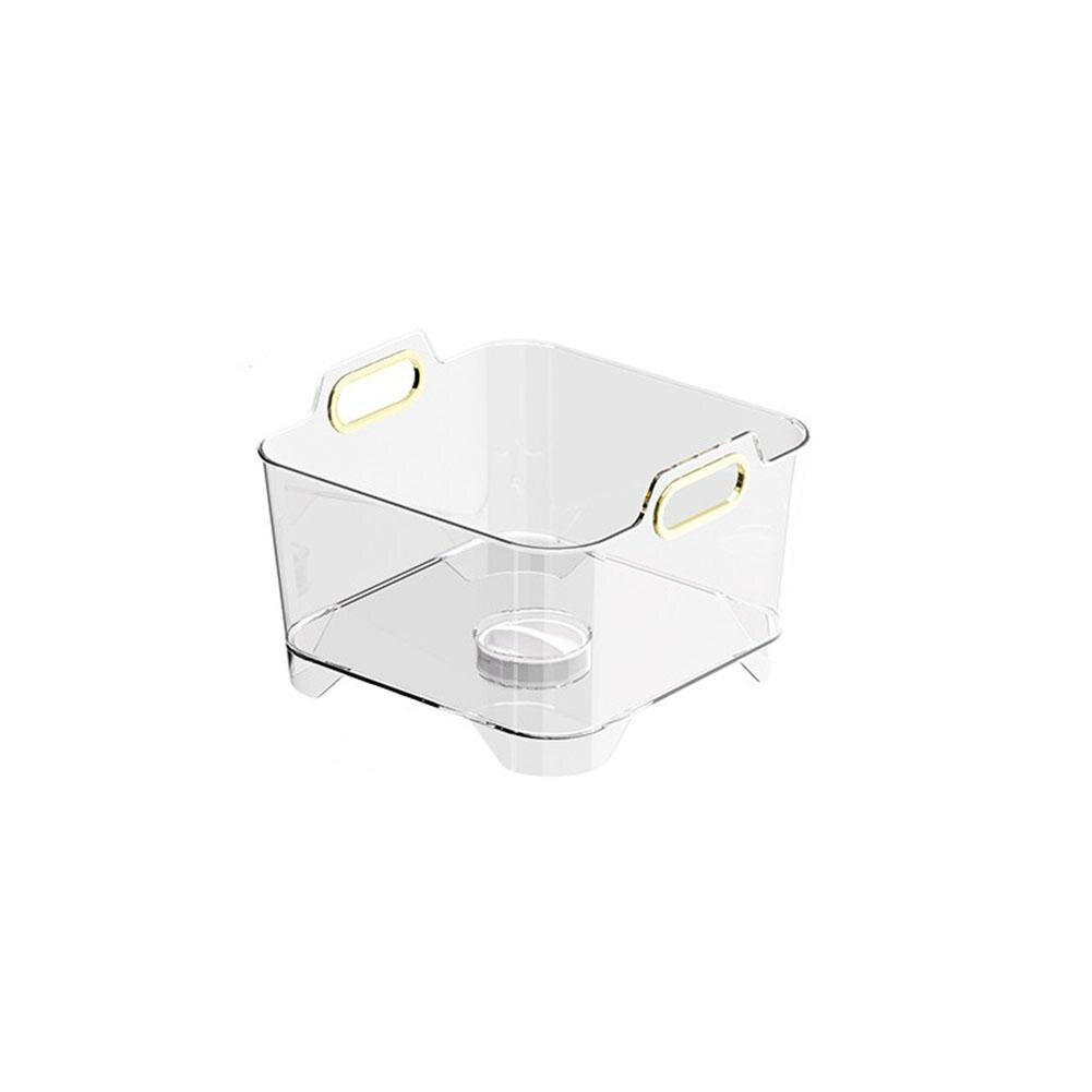Collapsible Kitchen Veggie Washing Basket Strainer