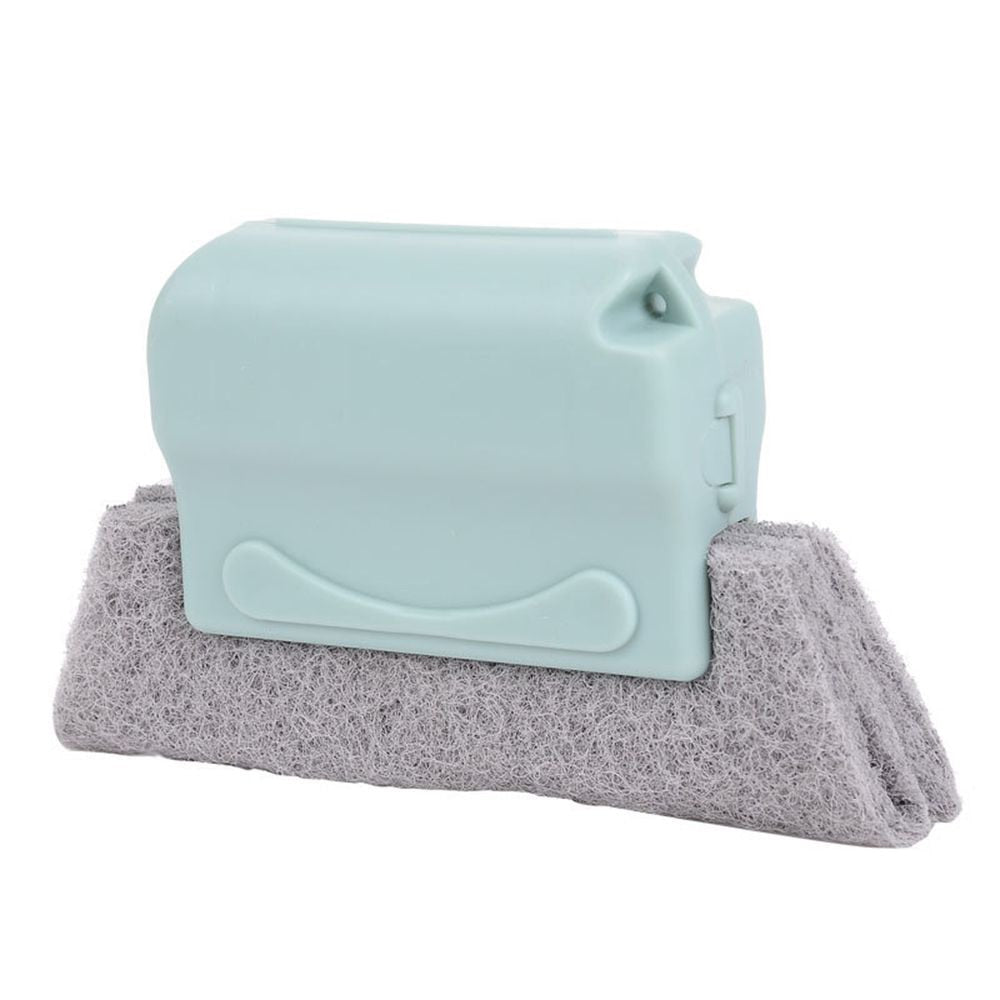 Effective Glass Window Cleaning Brush