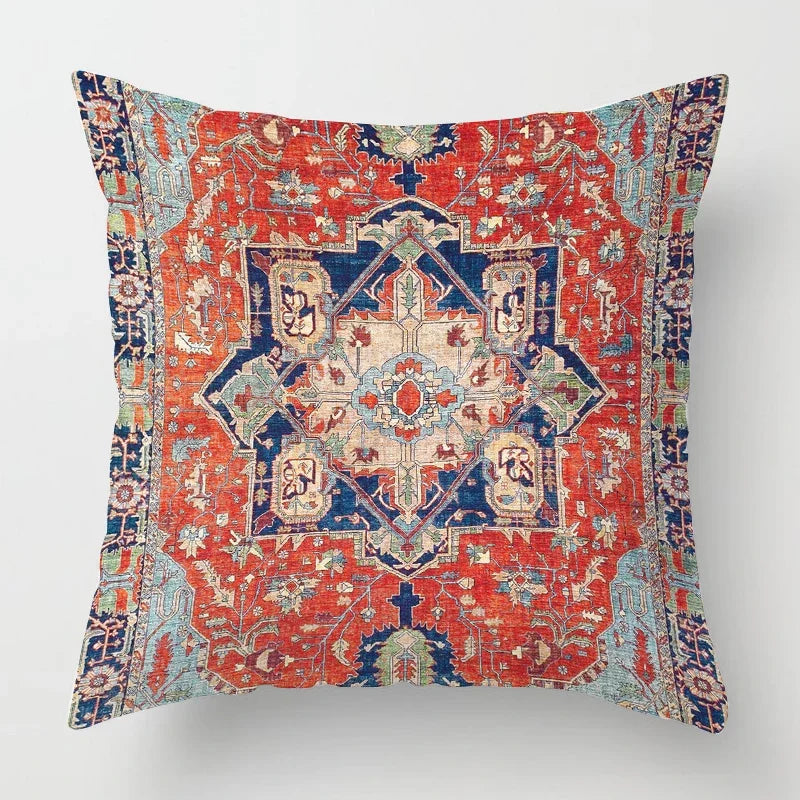 Soft Plush Velvet Pillow Cover