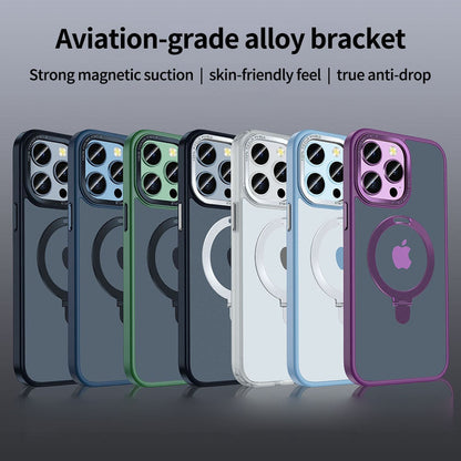 Strong Magnetic Phone Ring Case Holder