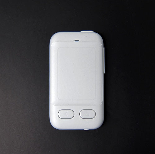 Wireless Bluetooth Phone Controller Remote