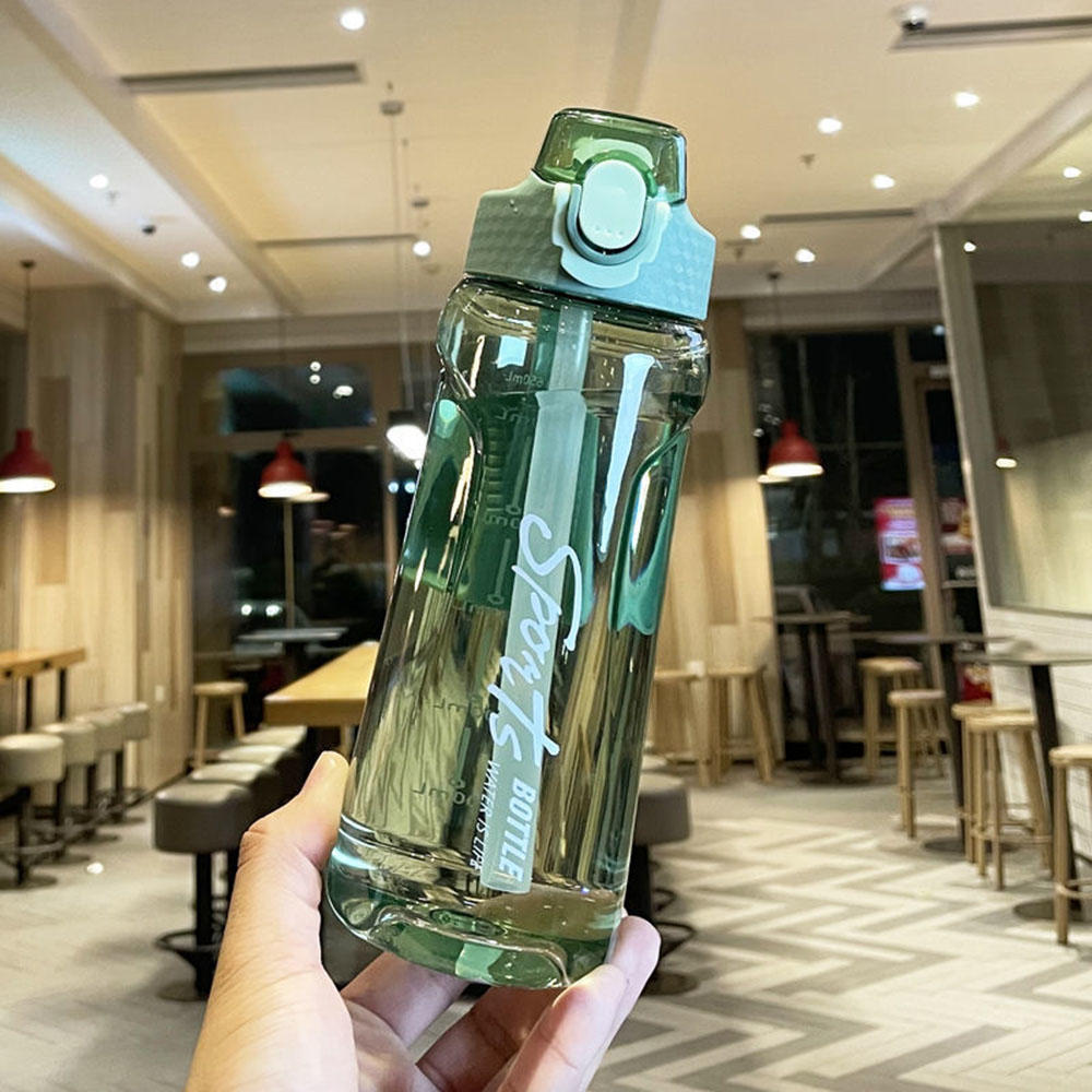 Fesara | Simple Seal Spill Proof Water Bottle
